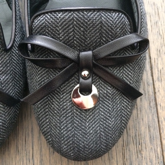 Browns Couture flats - Picture 3 of 3